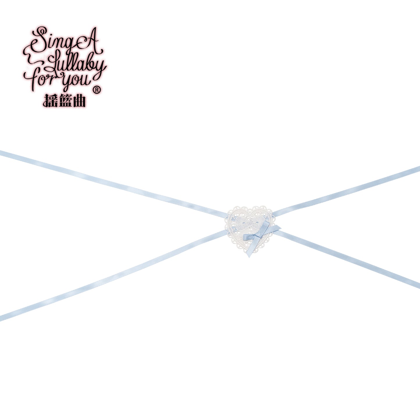 Antique Doll Wall Flocking Doll アクセサリー【Lullaby】