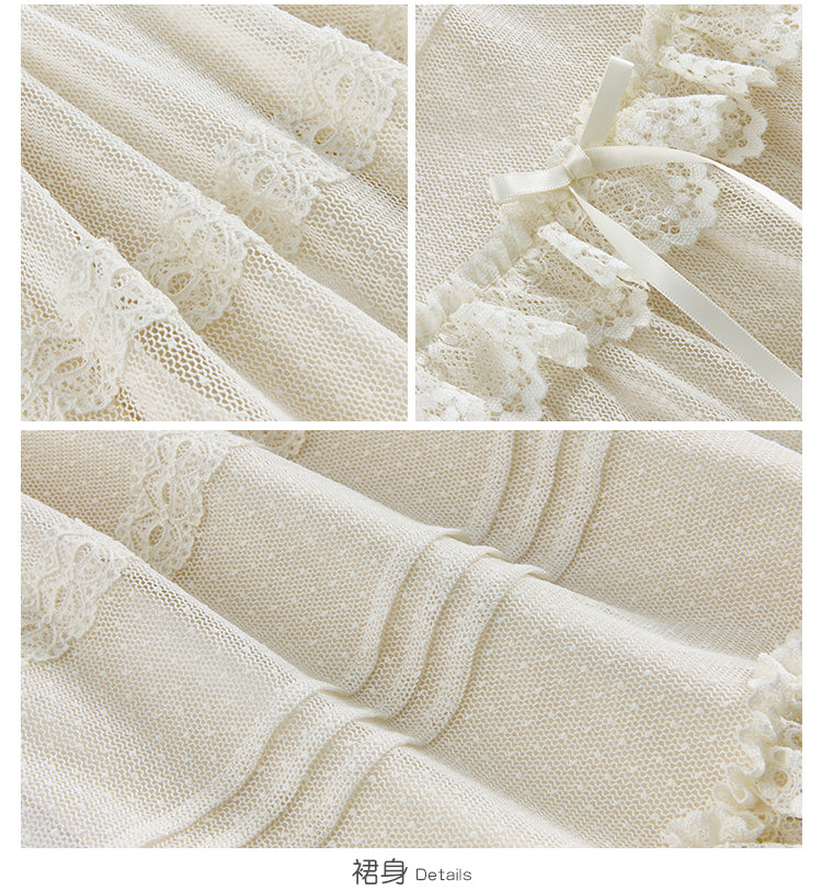 【受注予約~3/5】Bluebell ワンピース・ジャンパースカート【NDC】