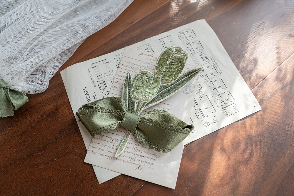 Tea Cup Rabbit ワンピースセット【Melonshow】