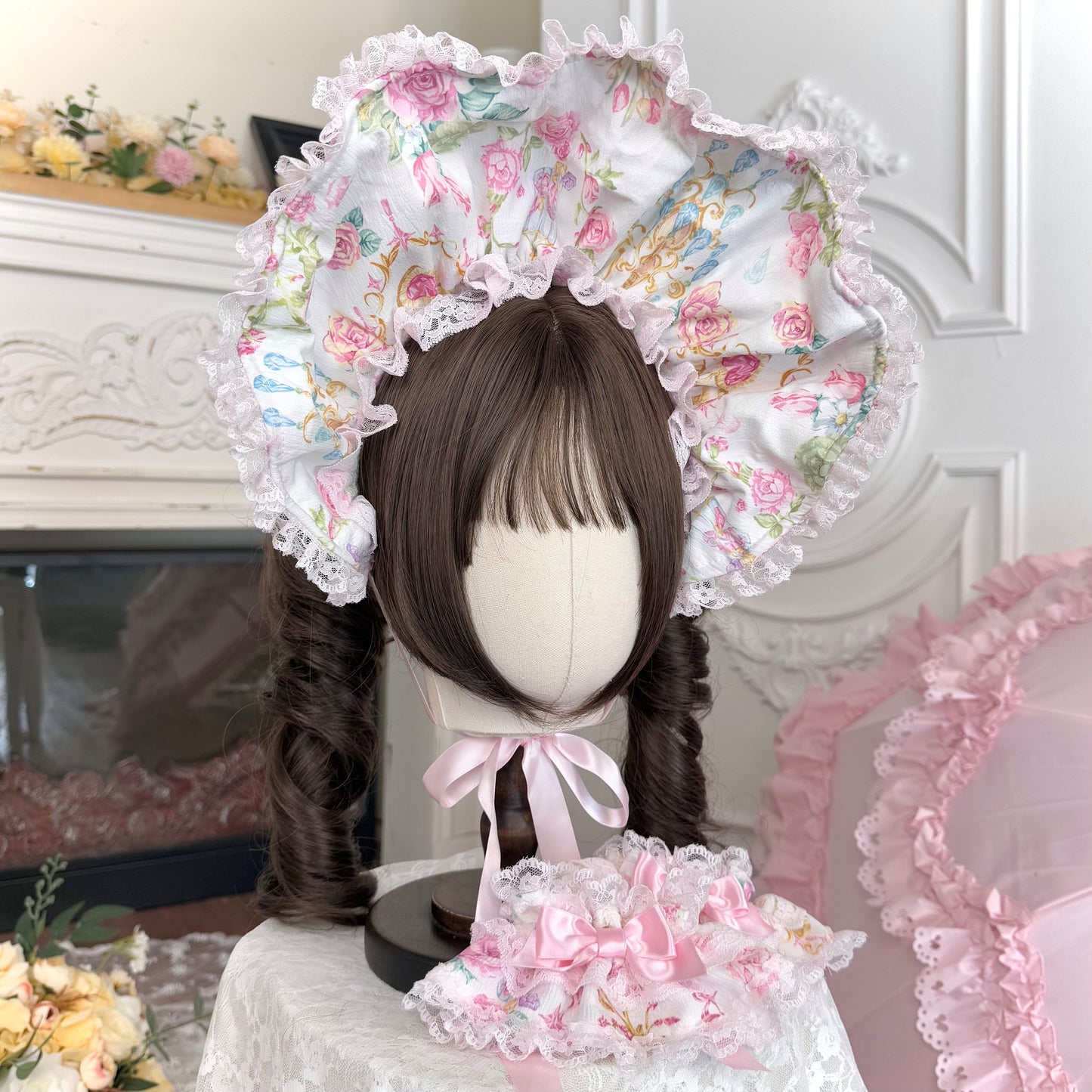 【受注予約~5/28】Spring 2025 アクセサリー【TaTaTa Lolita】