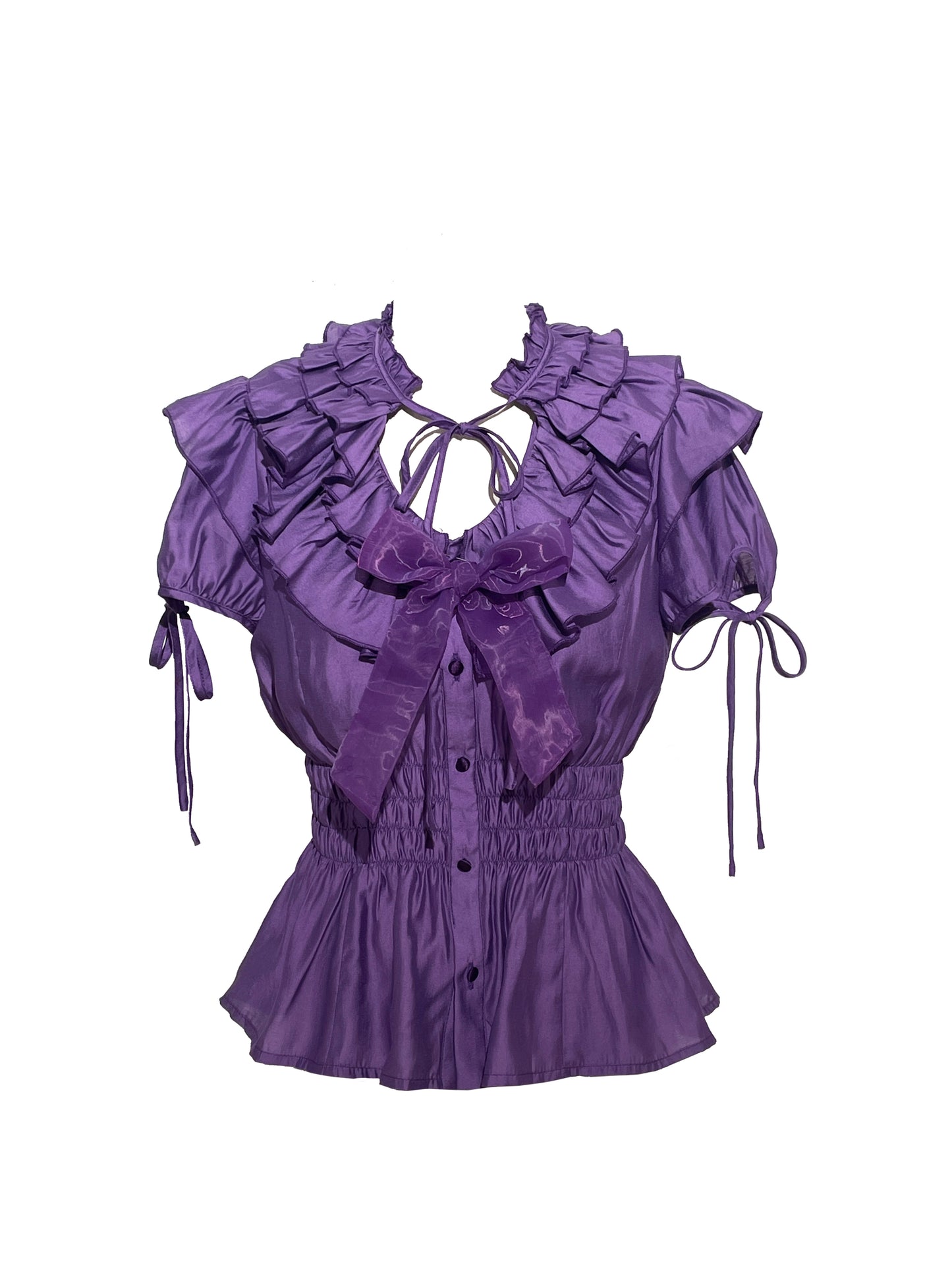 WONKA トップス【CATCOCOON】