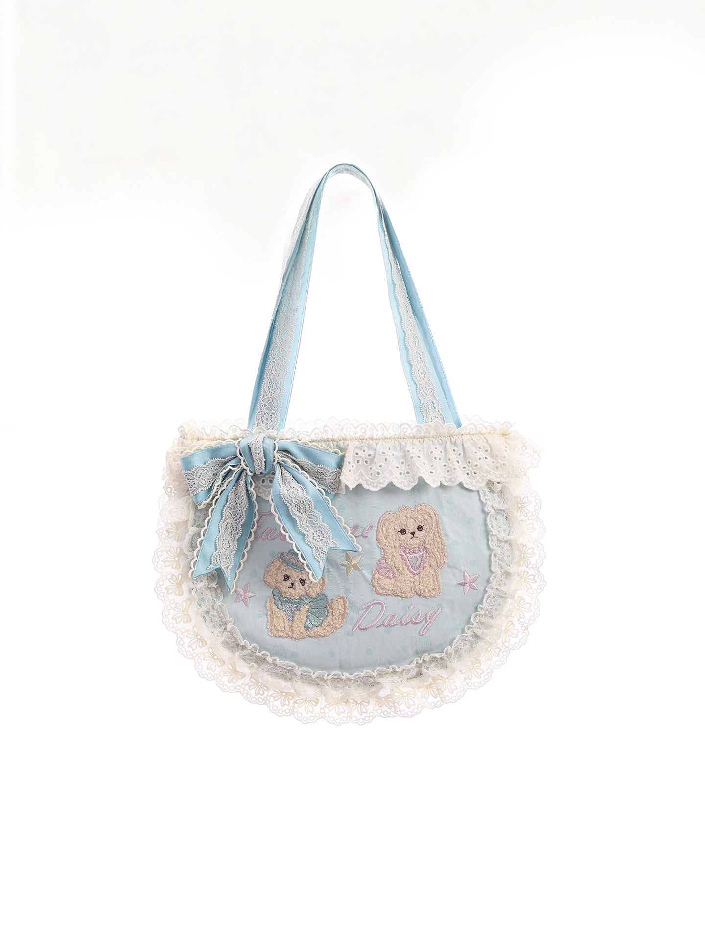 【受注予約~9/6】Fluffy Cat Castle アクセサリー【Alice Girl】