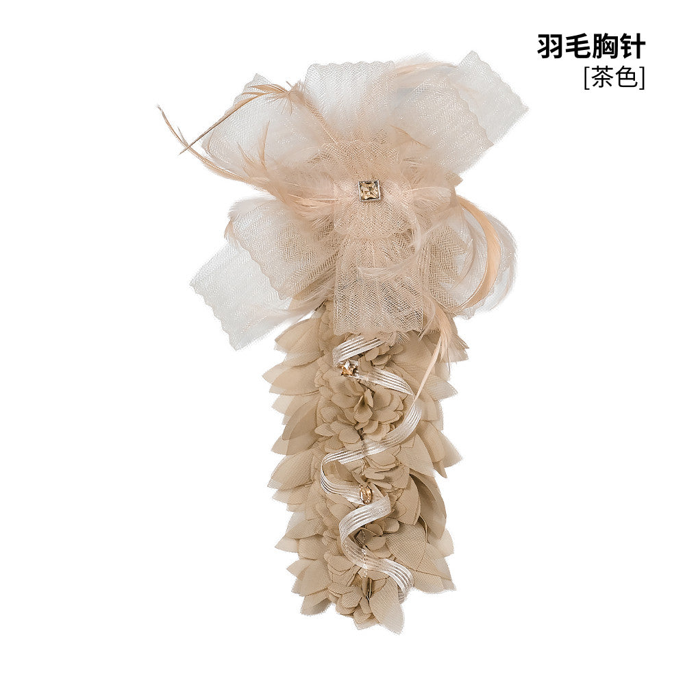 【受注予約~3/23】Embroidered Star アクセサリー【魔女販售】