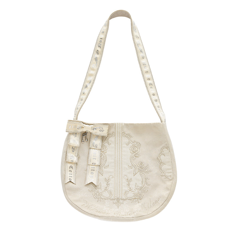 【受注予約~9/9】小夜曲 アクセサリー【NDC】