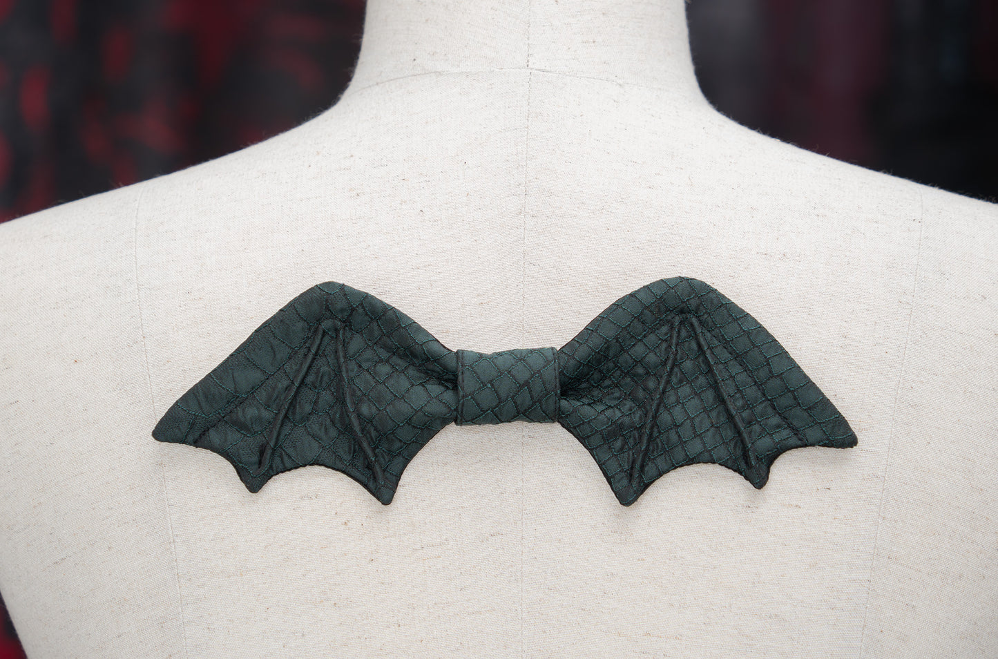 DragonScale 小翼(エンボス布地ver.)【Oblivion Street】