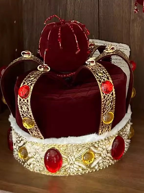 【受注予約~10/23】Eden Rules アクセサリー【黒眼窩診療室】