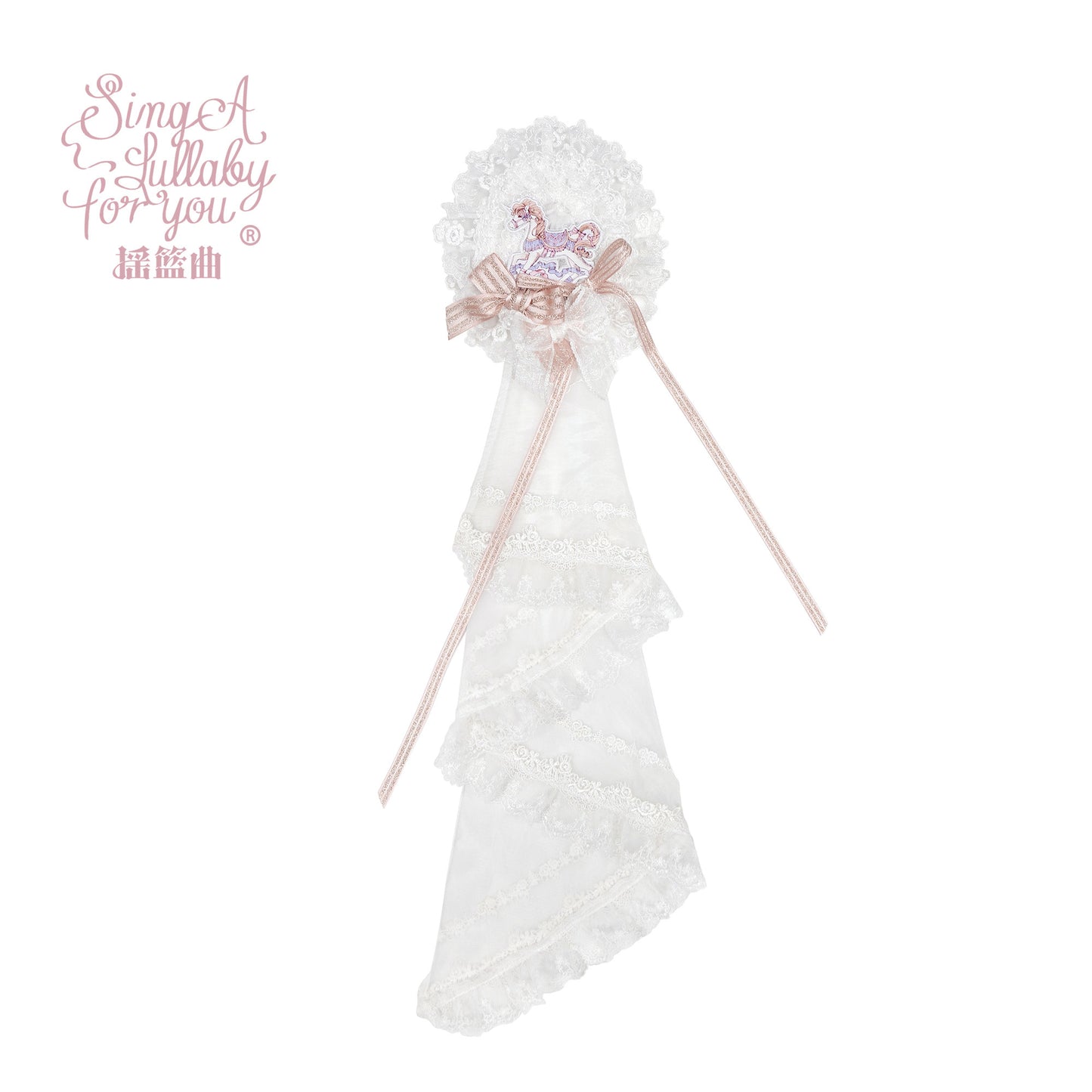 【受注予約~2/22】Dreamland Amusement Park 2.0 アクセサリー【Lullaby】