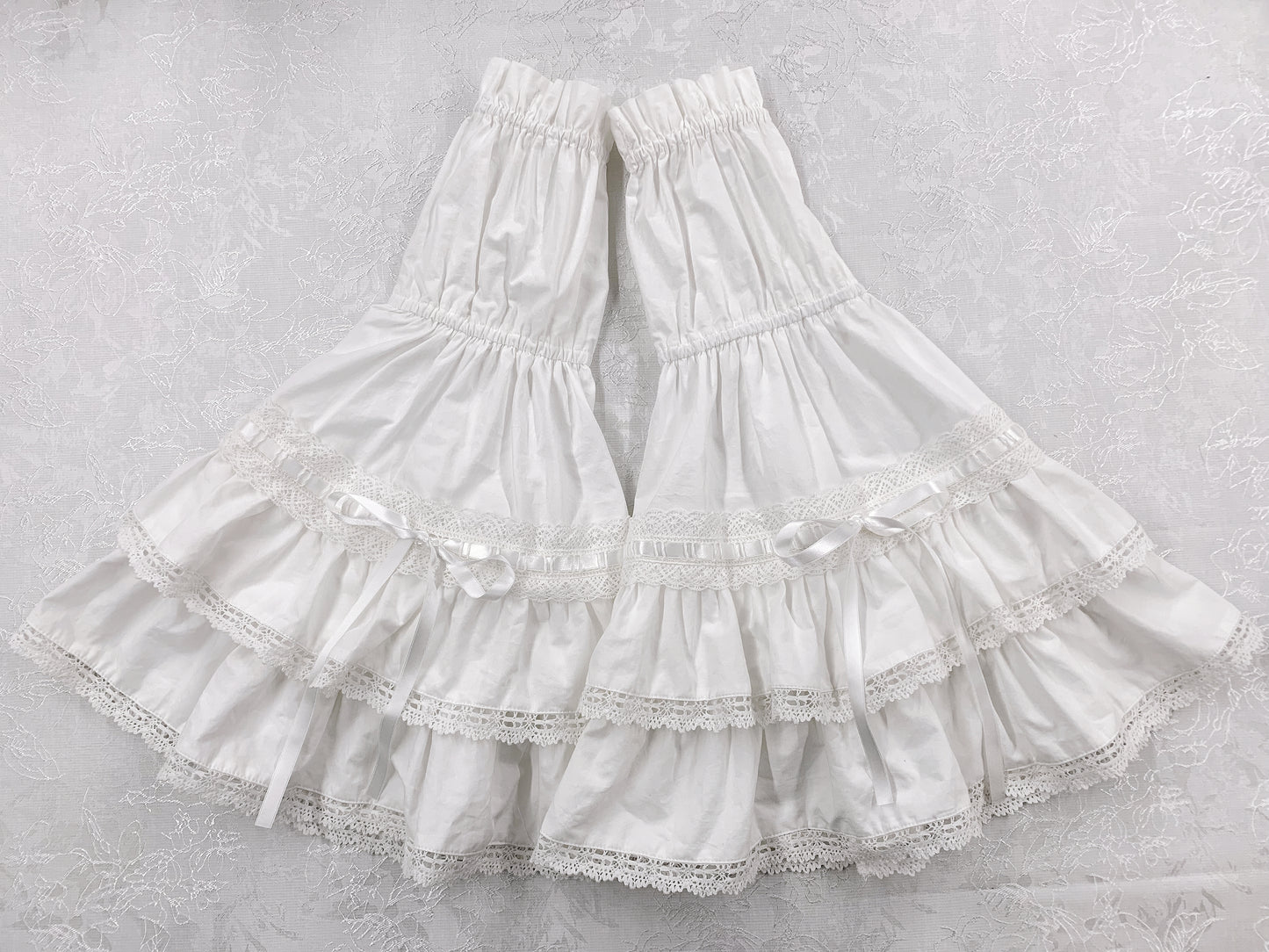 【受注予約~12/23】Rabbit's Wish 姫袖【Rose And Neverland】