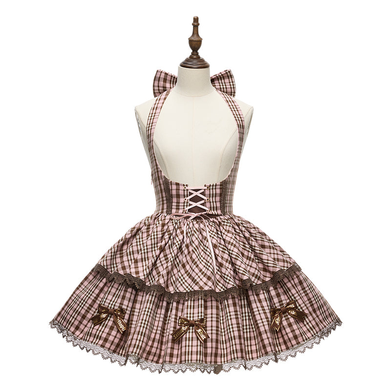 【受注予約~10/9】Crown of Thistles 3.0 スカート(タイプ４)【NDC】