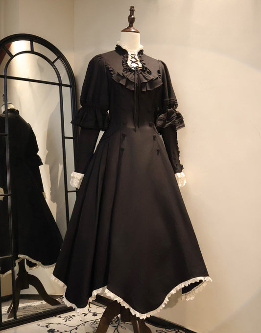 Flossie ワンピース【LizBird】