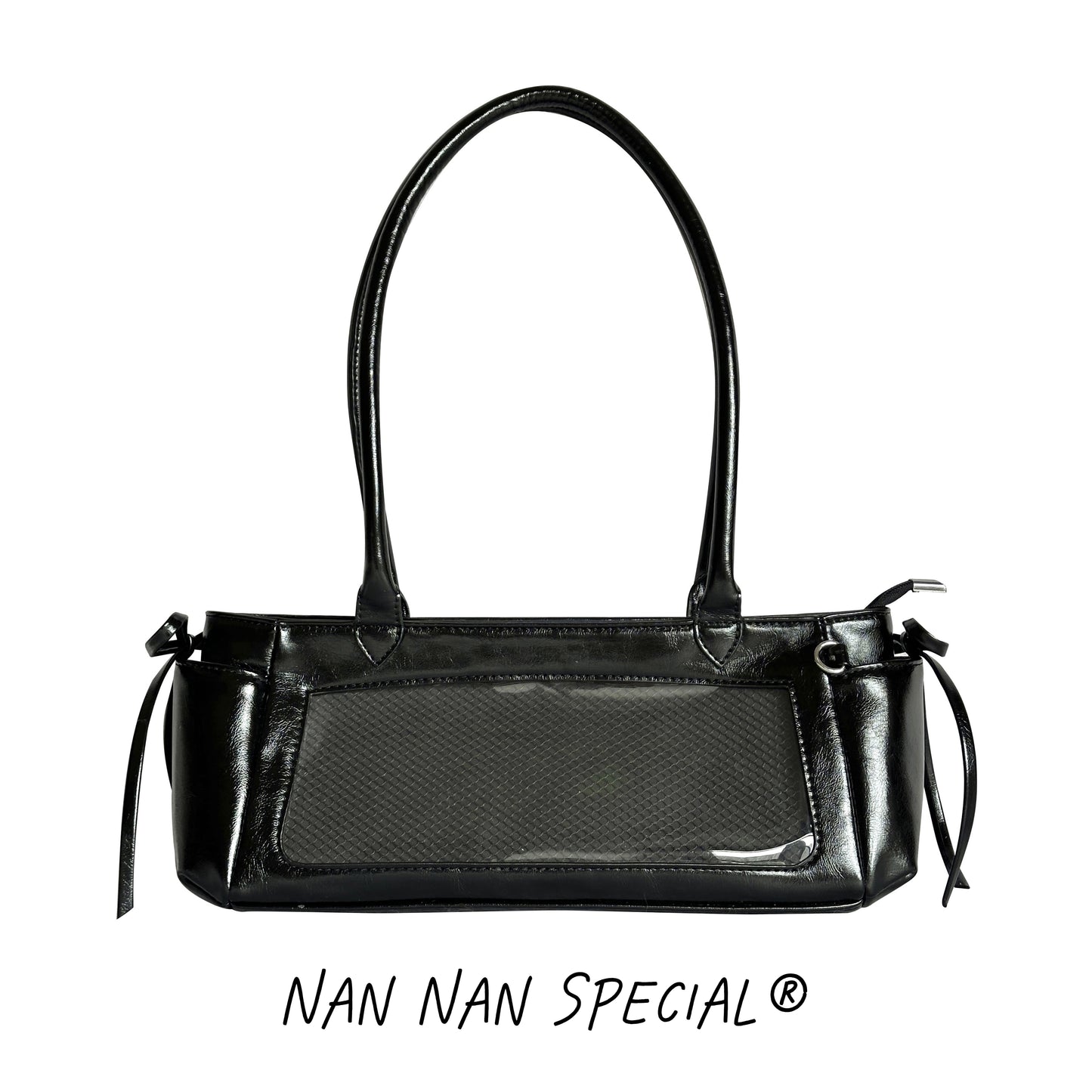 スクエアトート痛バッグ【NanNanSpecial】