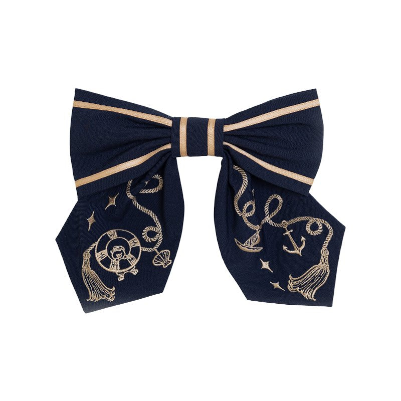 【受注予約~6/10】くまちゃんカプトン アクセサリー【Iris de nuit】