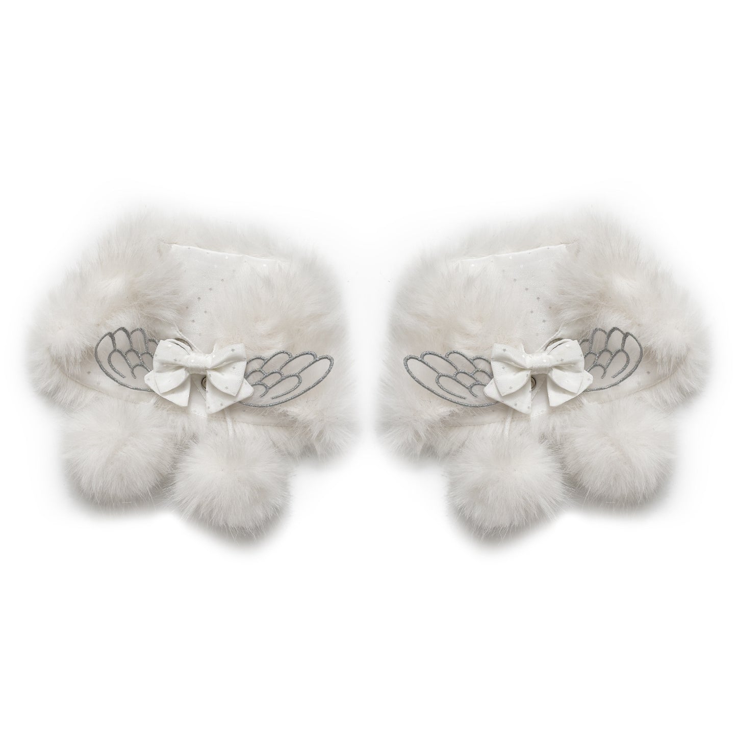 【受注予約~1/28】福音の歌 アクセサリー【JND】