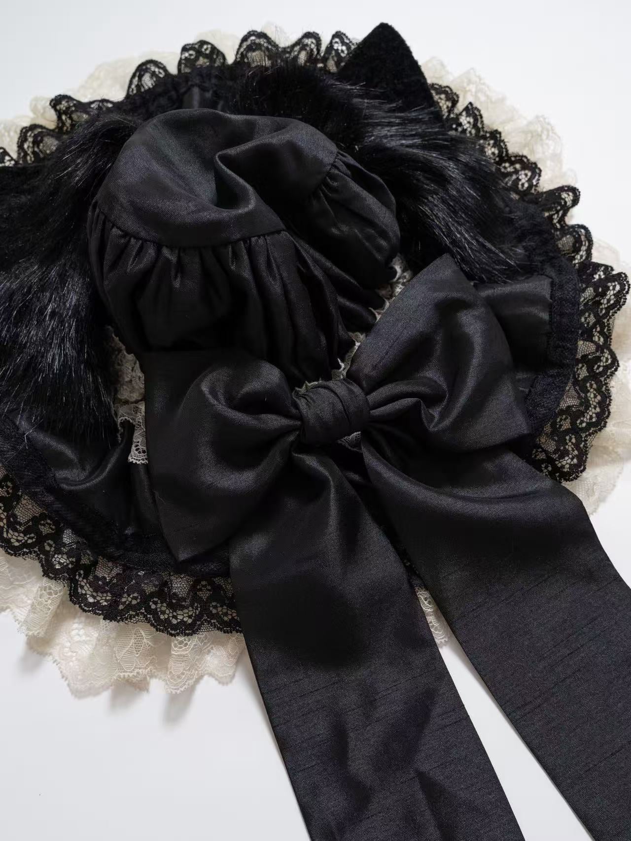 【受注予約~12/3】My Sweet Cat アクセサリー【WF】