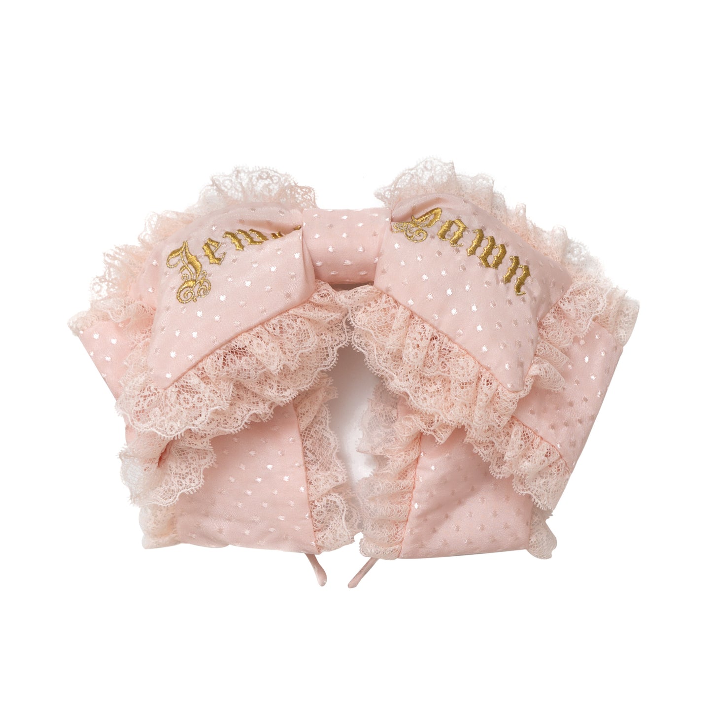 【受注予約~1/28】福音の歌 アクセサリー【JND】