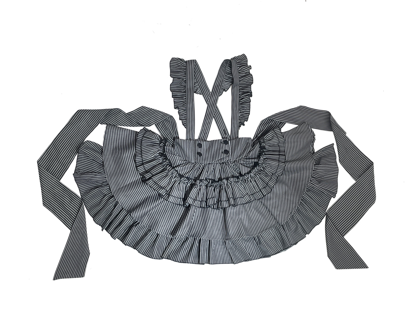 A Doll's House & WEDNESDAY スカート【CATCOCOON】