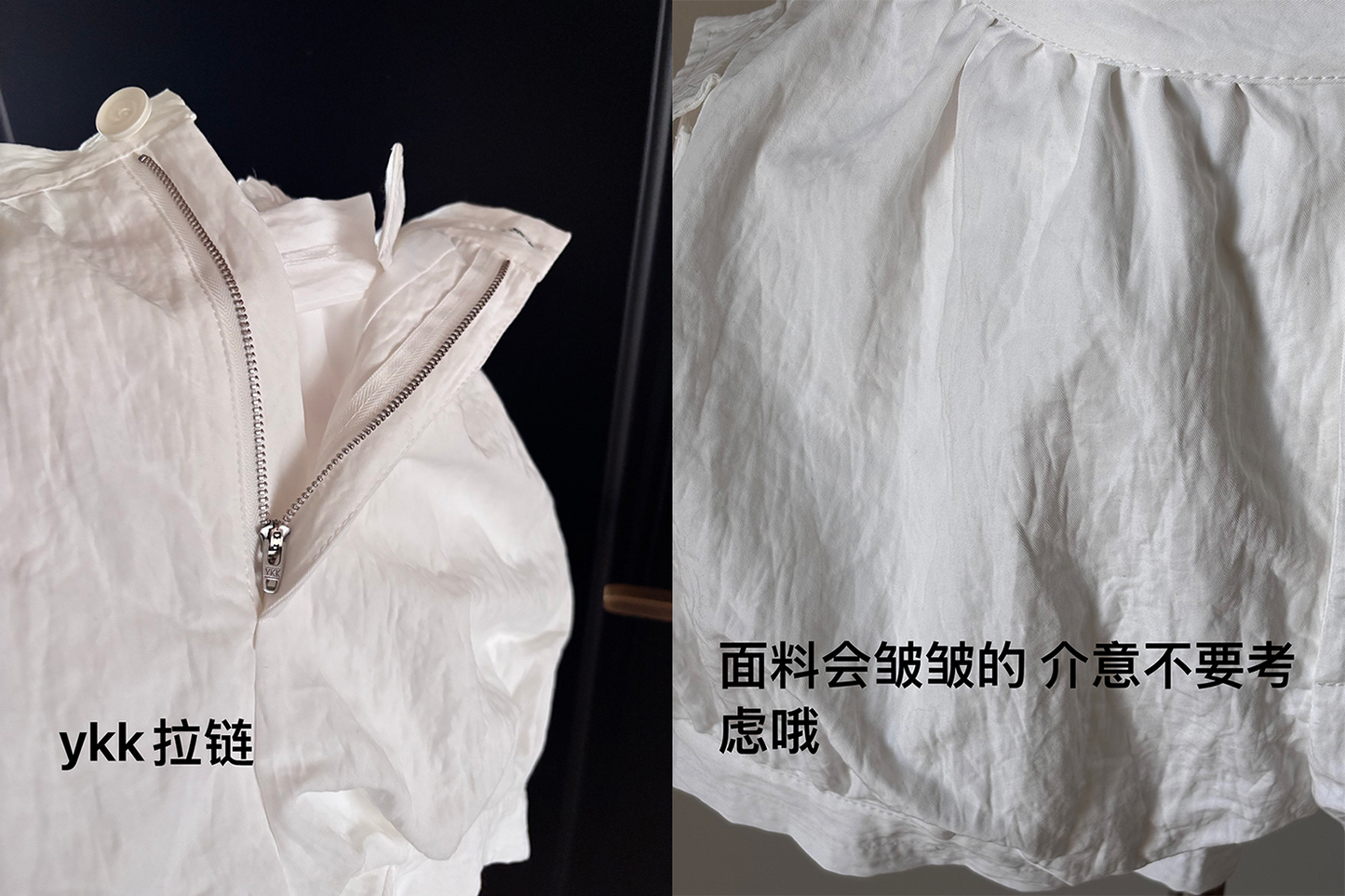 サスペンダー付きバルーンパンツ【FlowerFairyDaily】