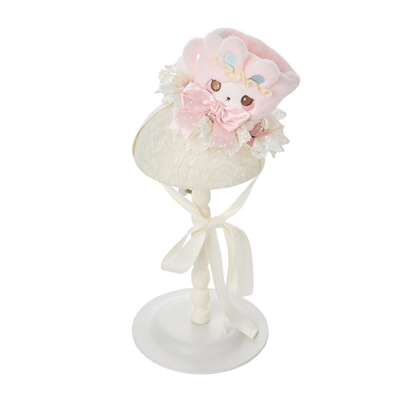 【受注予約~12/4】momo StoryBook アクセサリー【仲夏物語】