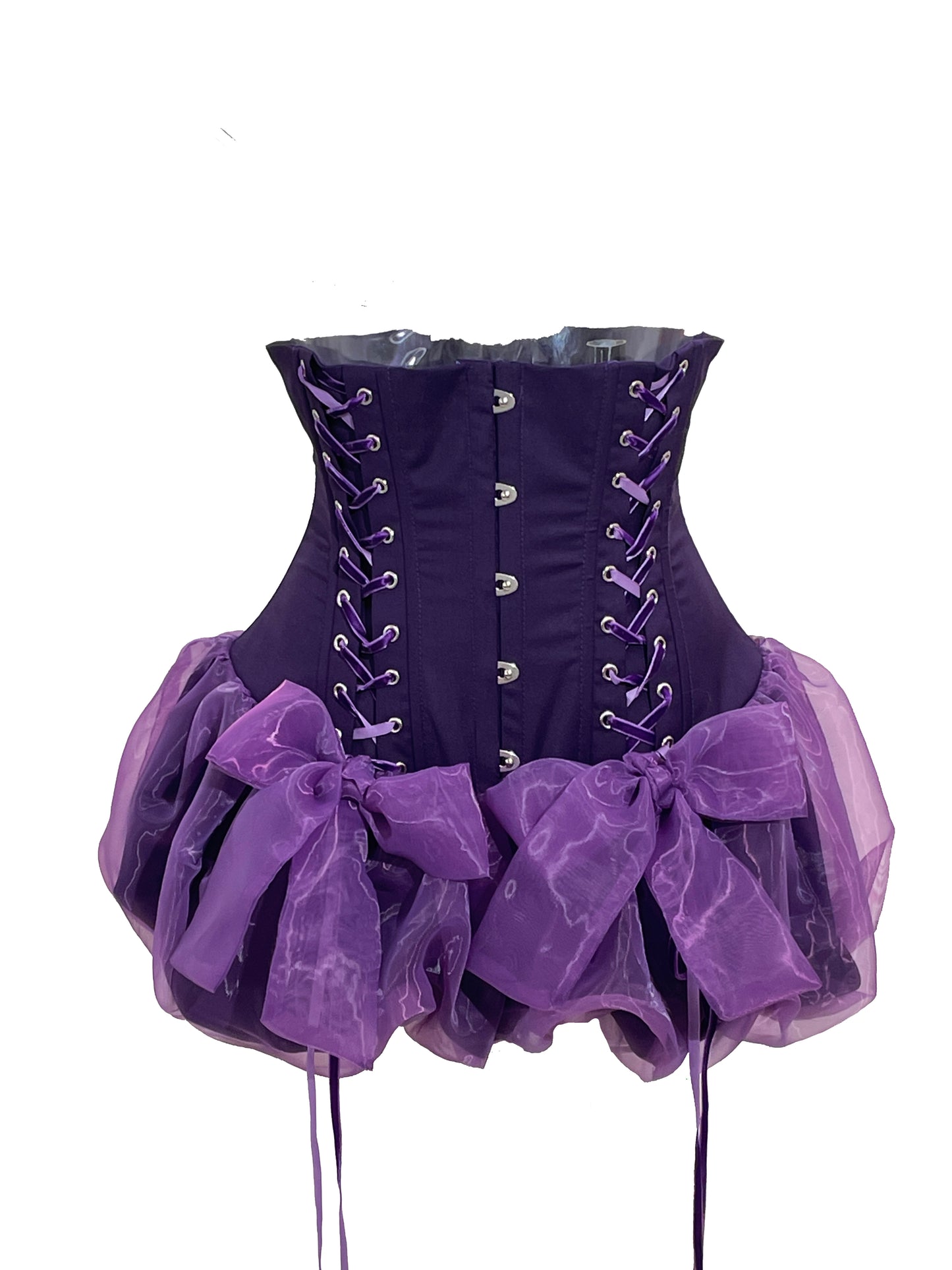 【受注予約~4/27】WONKA コルセット【CATCOCOON】