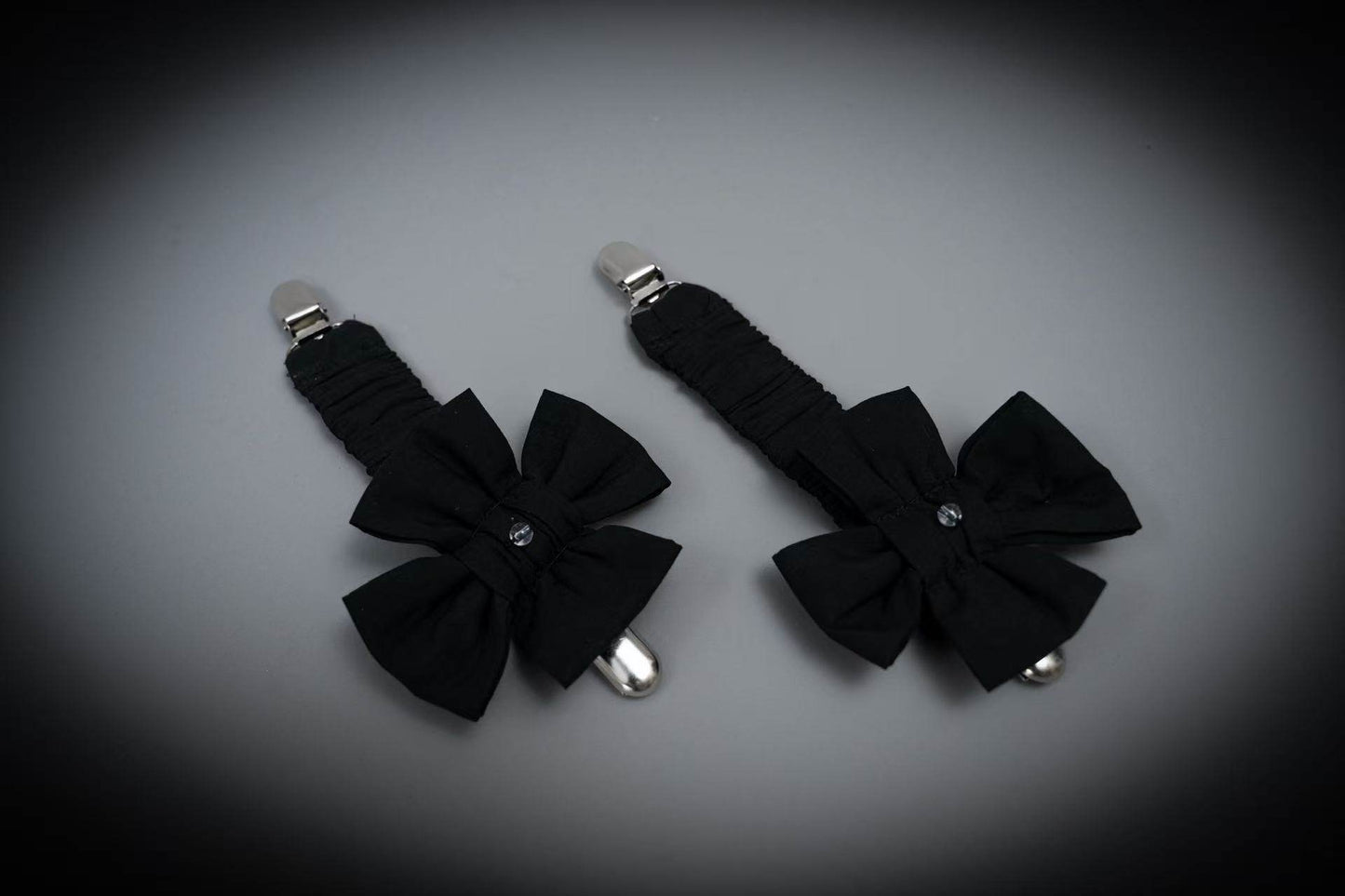 【受注予約~2/18】Symbiosis Doll アクセサリー【黒眼窩診療室】