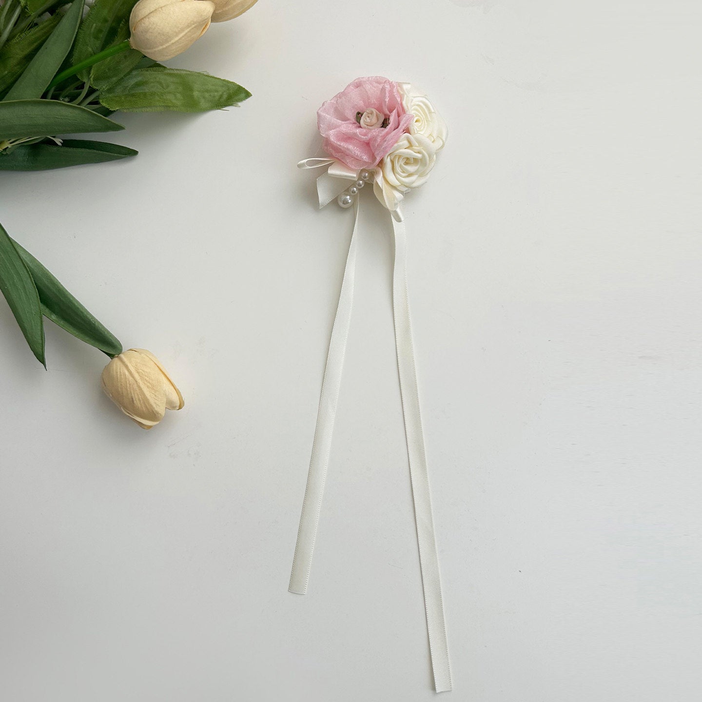 Wind-Kissed Rose フルセット【With Puji】