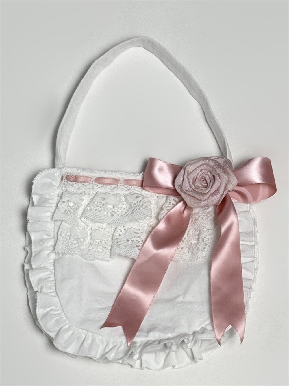 【受注予約~11/12】Winter Solstice アクセサリー【Le Miroir】