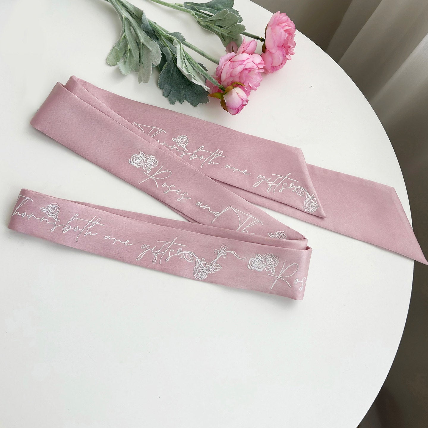 Wind-Kissed Rose フルセット【With Puji】