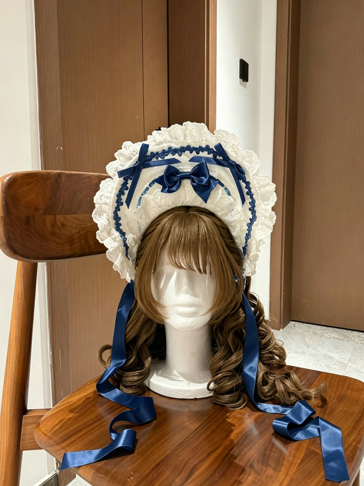 【受注予約~10/14】Labirinthe Doll 3.0 アクセサリー【MQ】