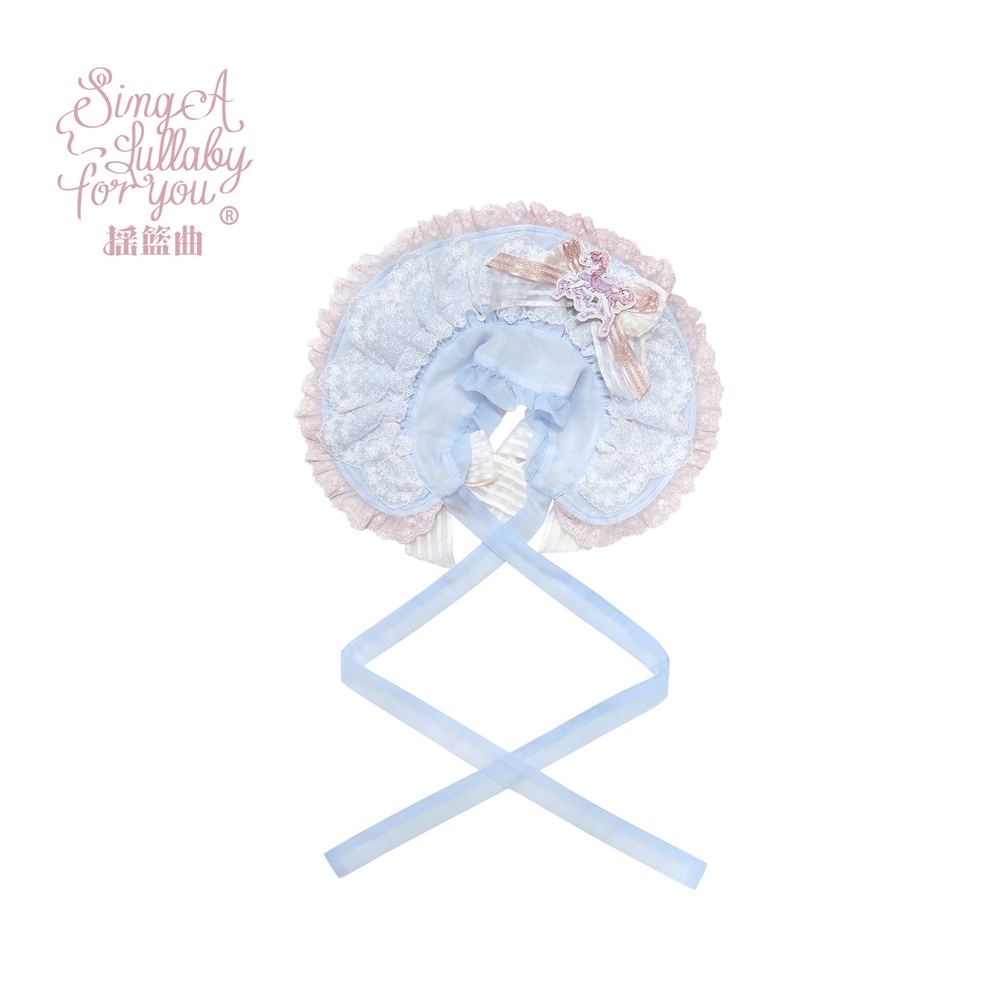 【受注予約~2/22】Dreamland Amusement Park 2.0 アクセサリー【Lullaby】
