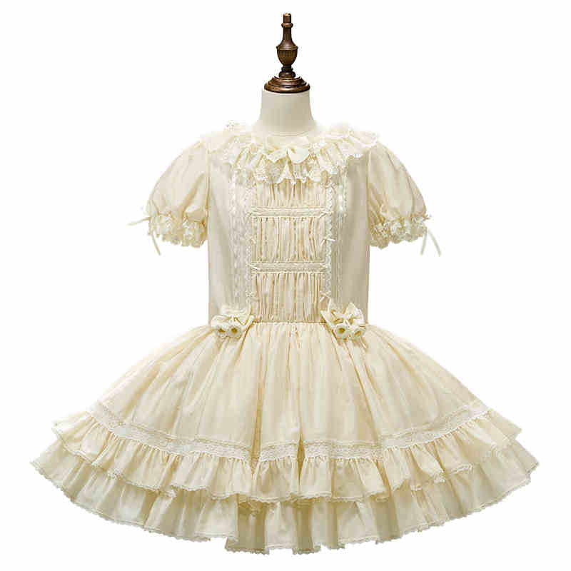 【受注予約~3/5】Bluebell ワンピース・ジャンパースカート【NDC】