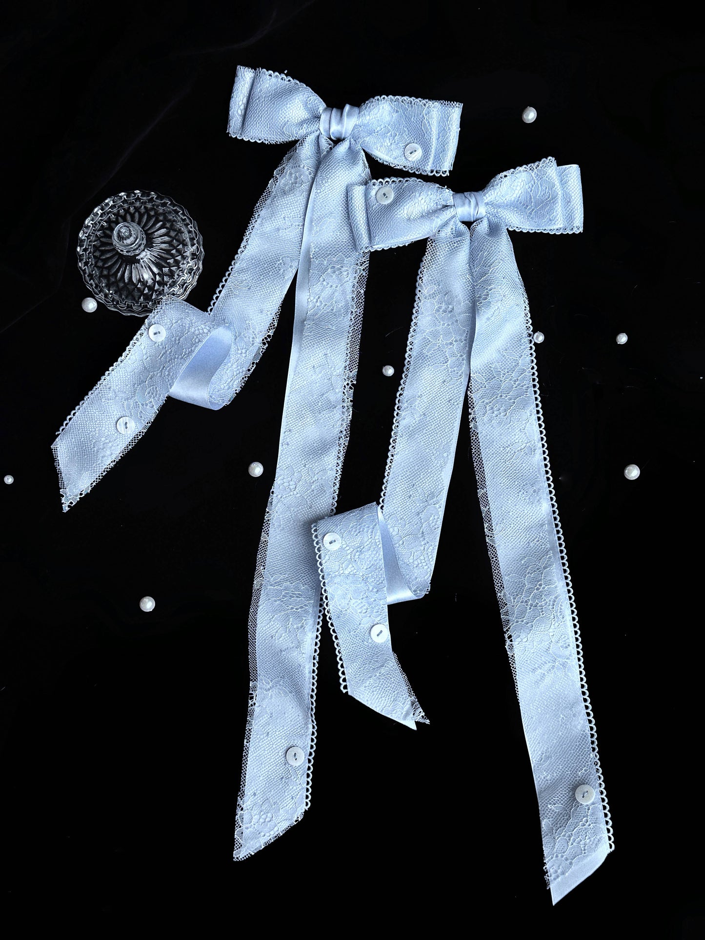 【受注予約~6/5】The second letter to you アクセサリー【Tonight】