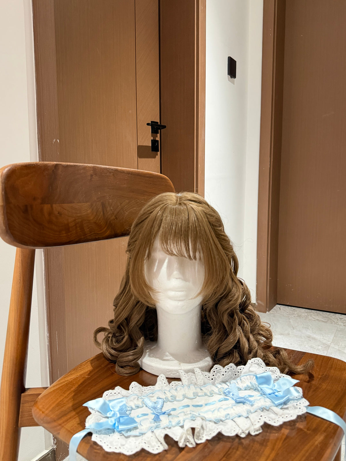 【受注予約~10/14】Labirinthe Doll 3.0 アクセサリー【MQ】