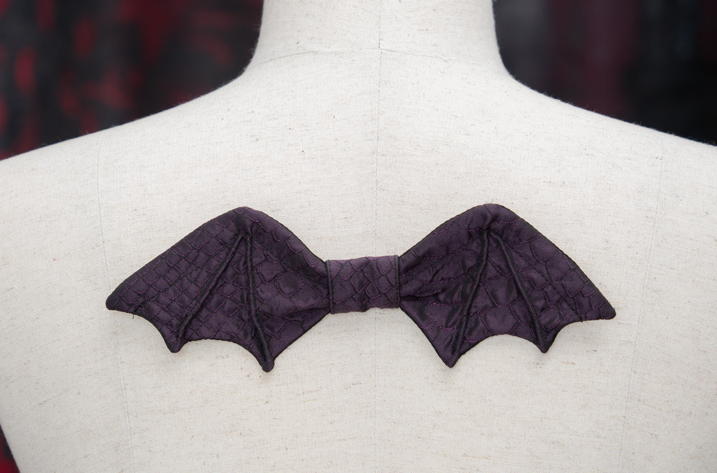 DragonScale 小翼(エンボス布地ver.)【Oblivion Street】