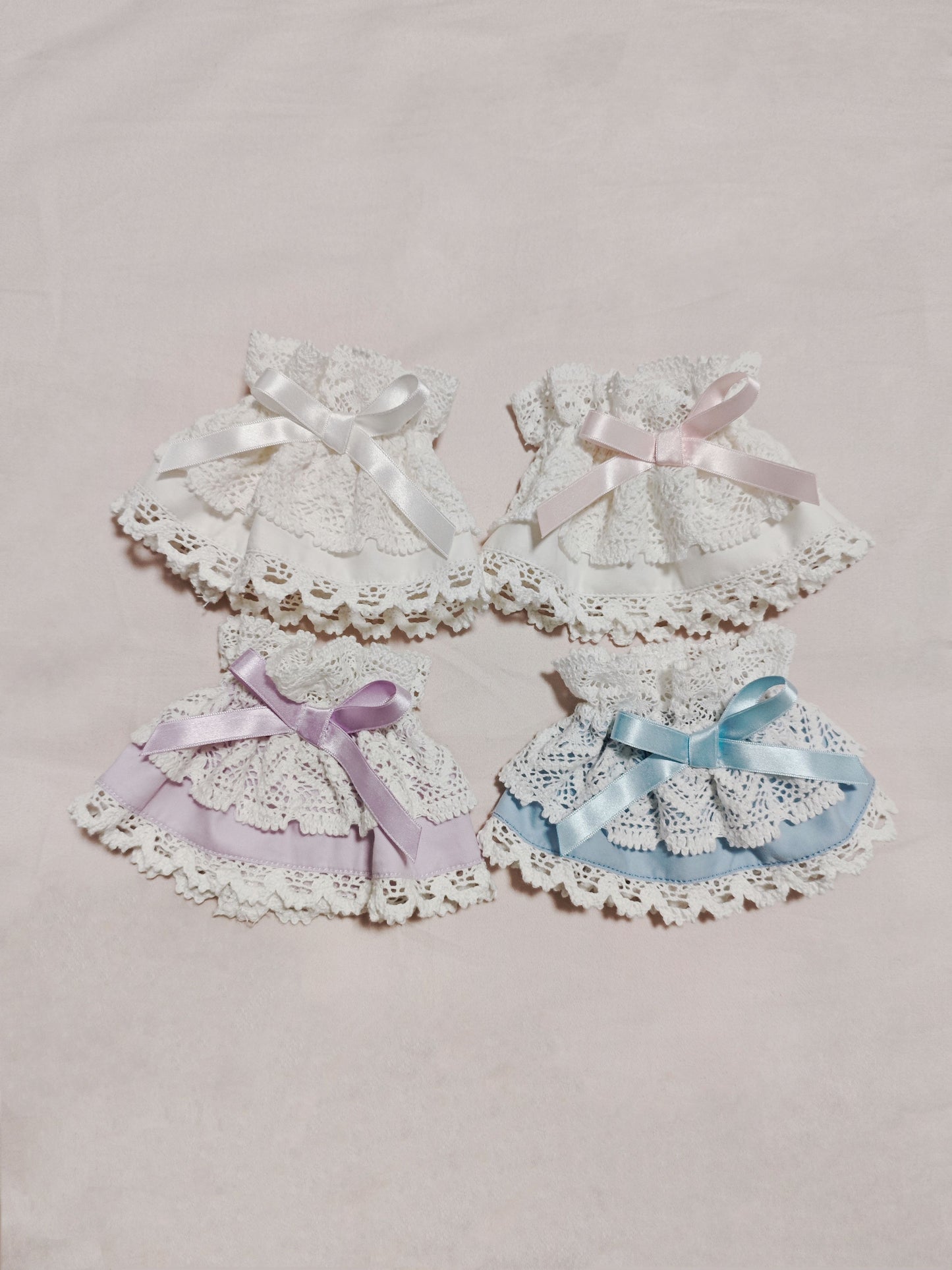 【受注予約~8/12】Edberg Rose Summer Ver. 2026 アクセサリー【Rose And Neverland】