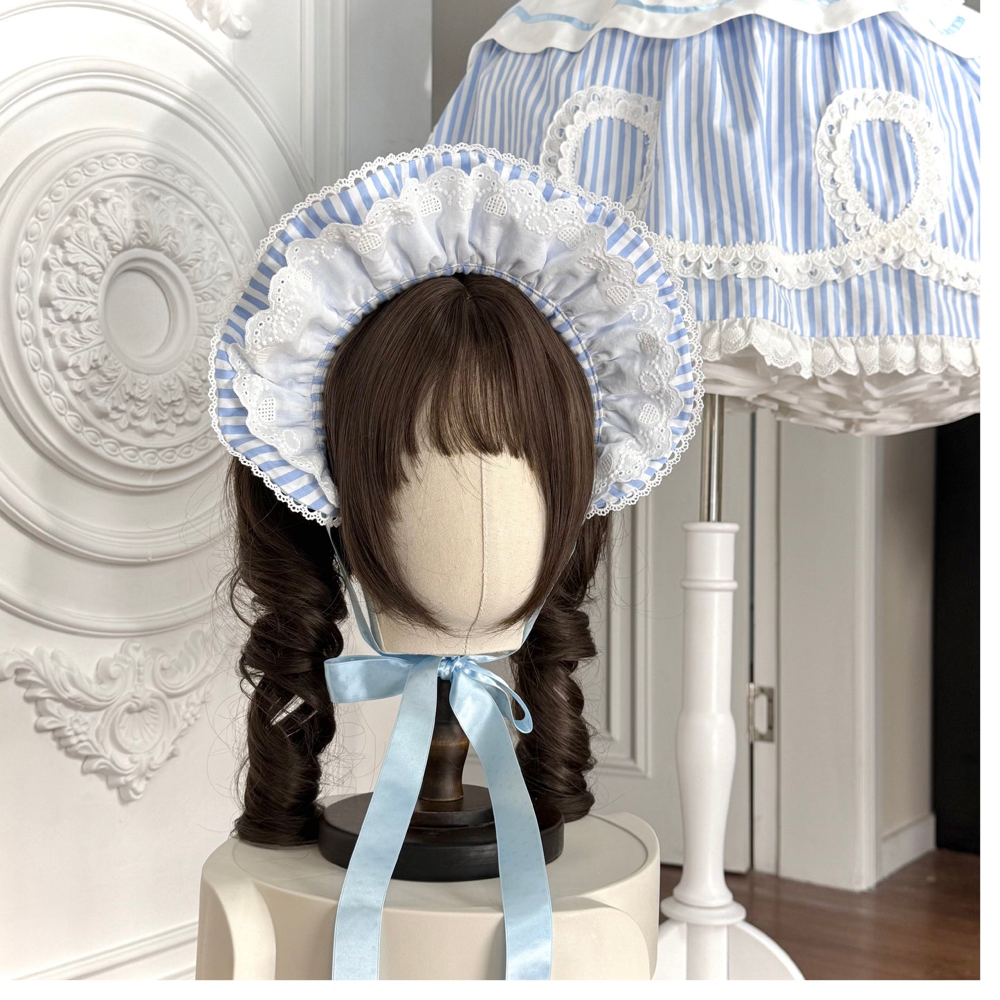 Candy Shop Manager アクセサリー【TaTaTa Lolita】