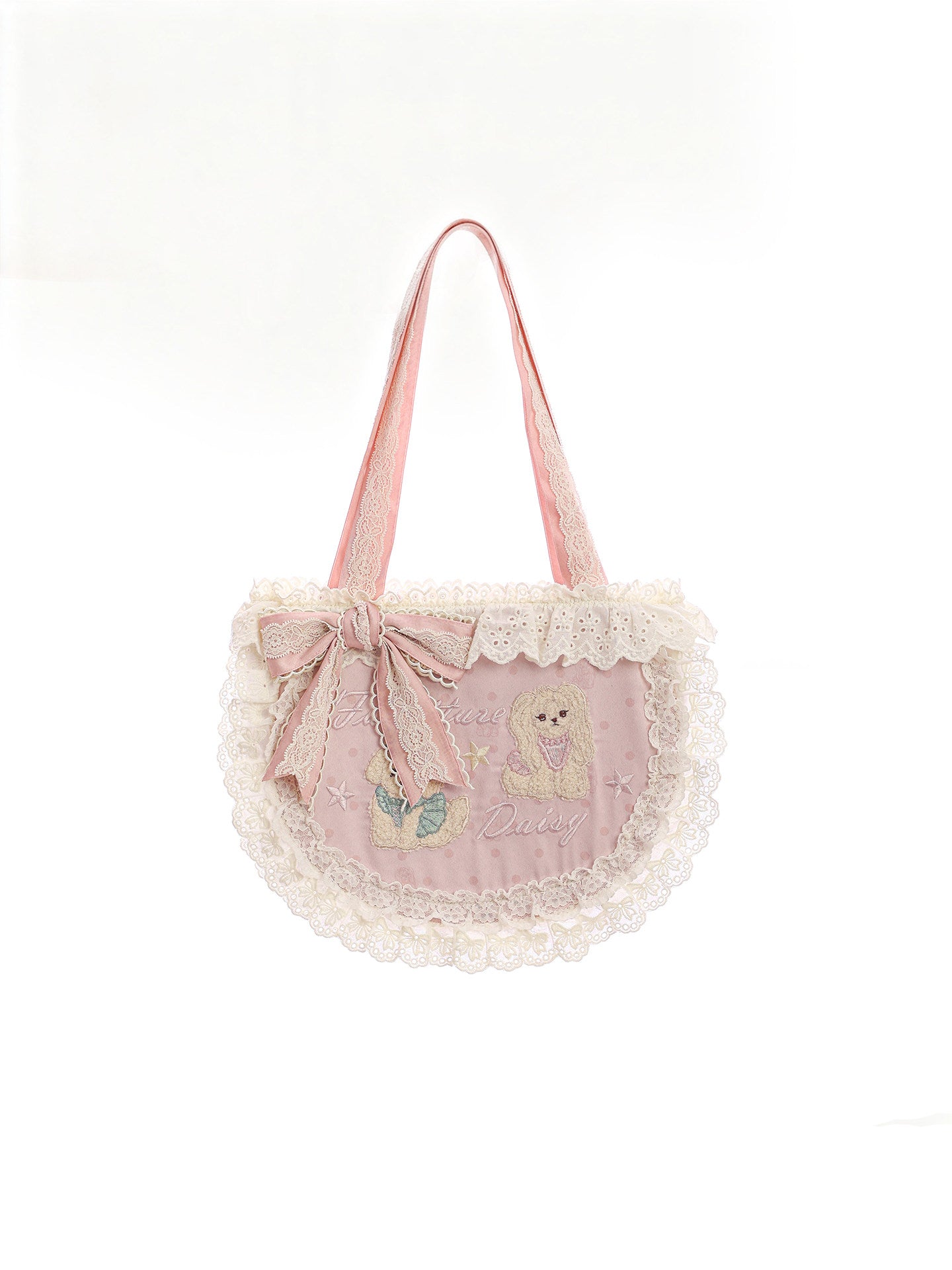 【受注予約~9/6】Fluffy Cat Castle アクセサリー【Alice Girl】