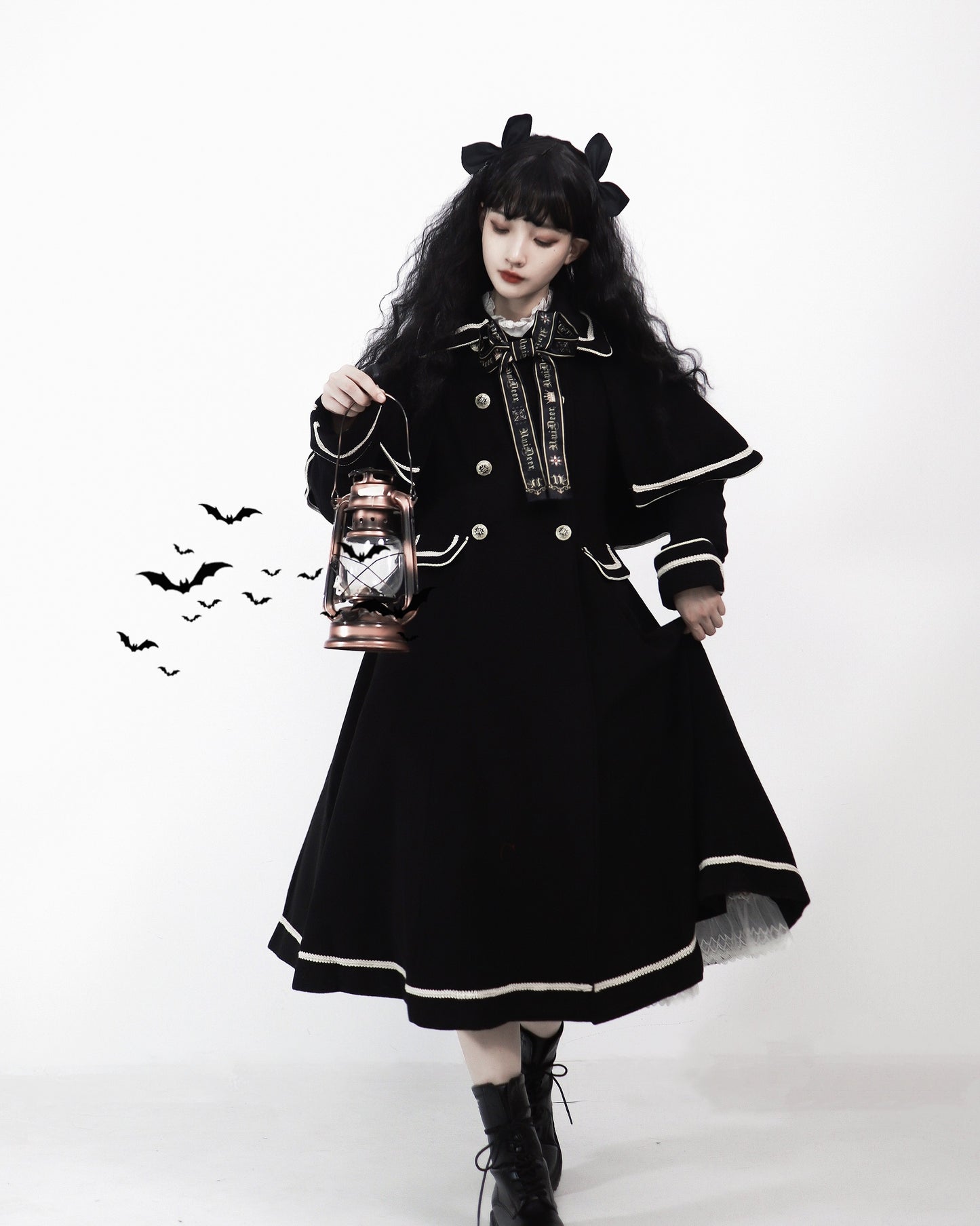 Galaxy Voyager コート【Unideer】