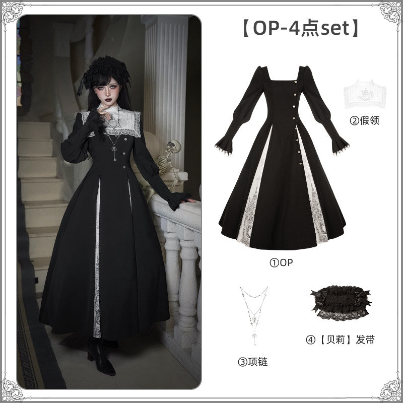 Raven Night フルセット【With Puji】