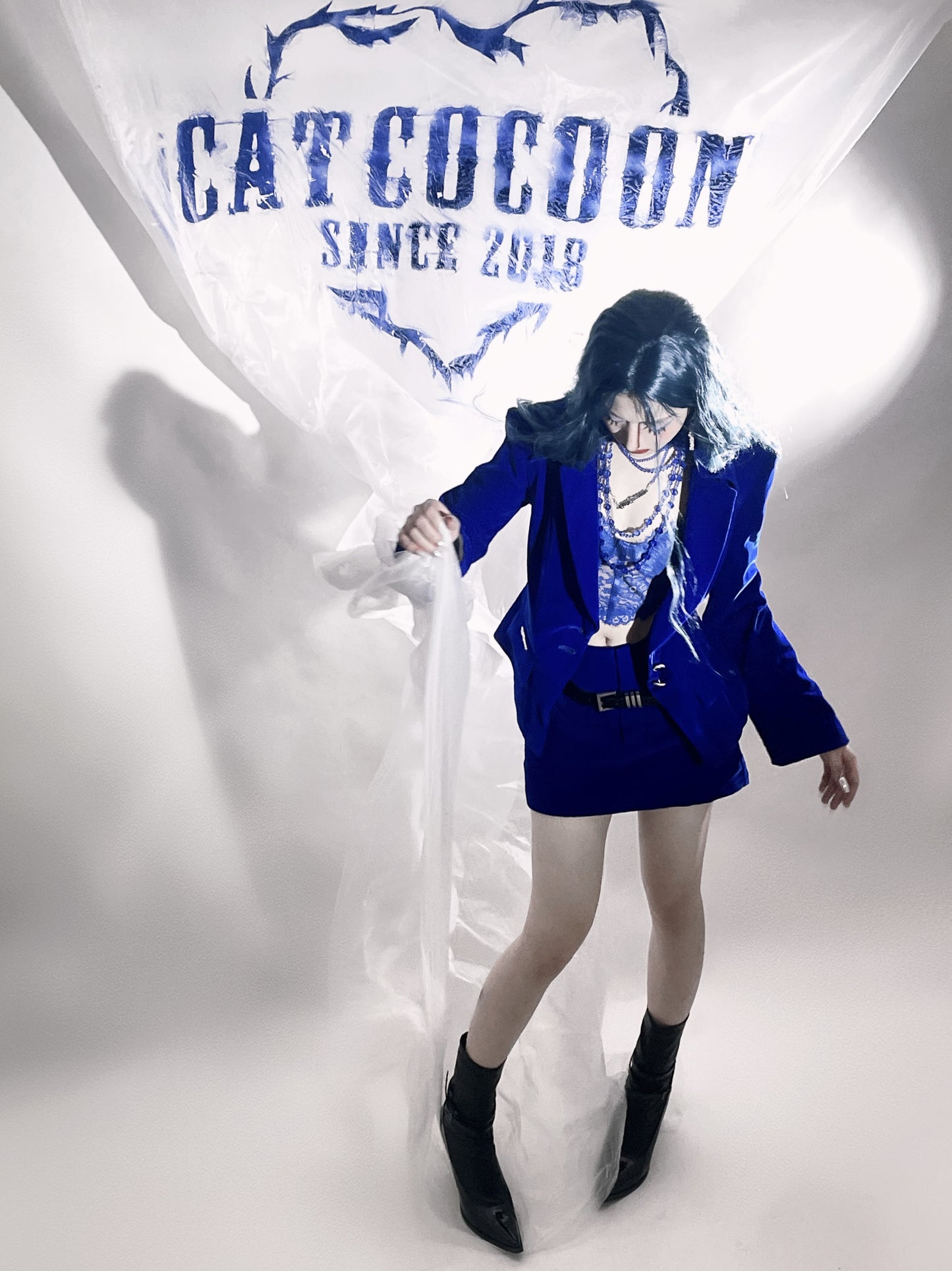 【受注予約~1/23】MadaM インナートップス【CATCOCOON】