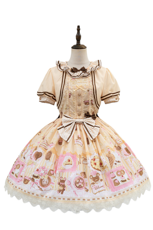 ロリータファッション正規販売店｜Epetice