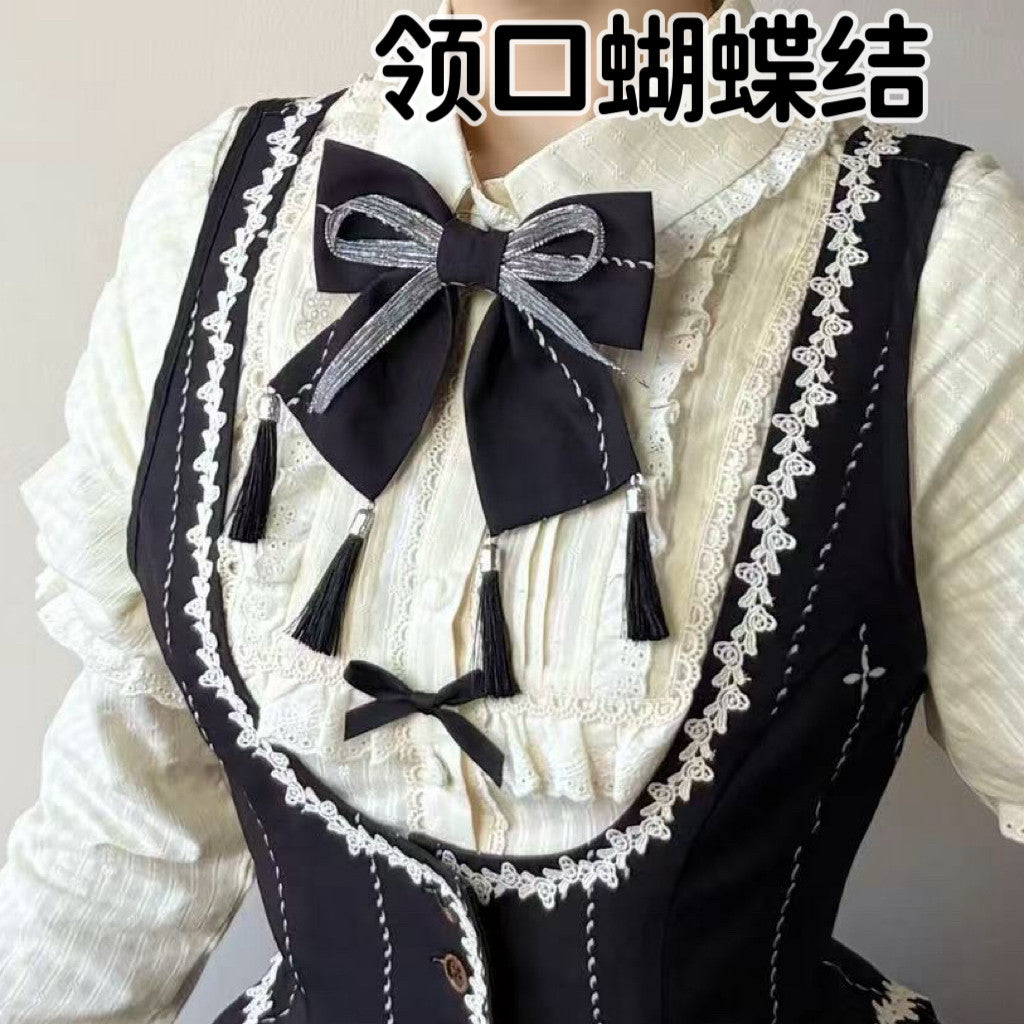 【受注予約~3/18】Secret key アクセサリー【Uncle's Workshop】