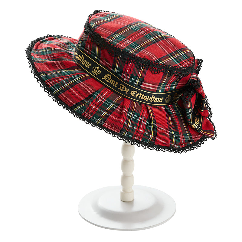 【受注予約~10/9】Crown of Thistles 3.0 アクセサリー【NDC】