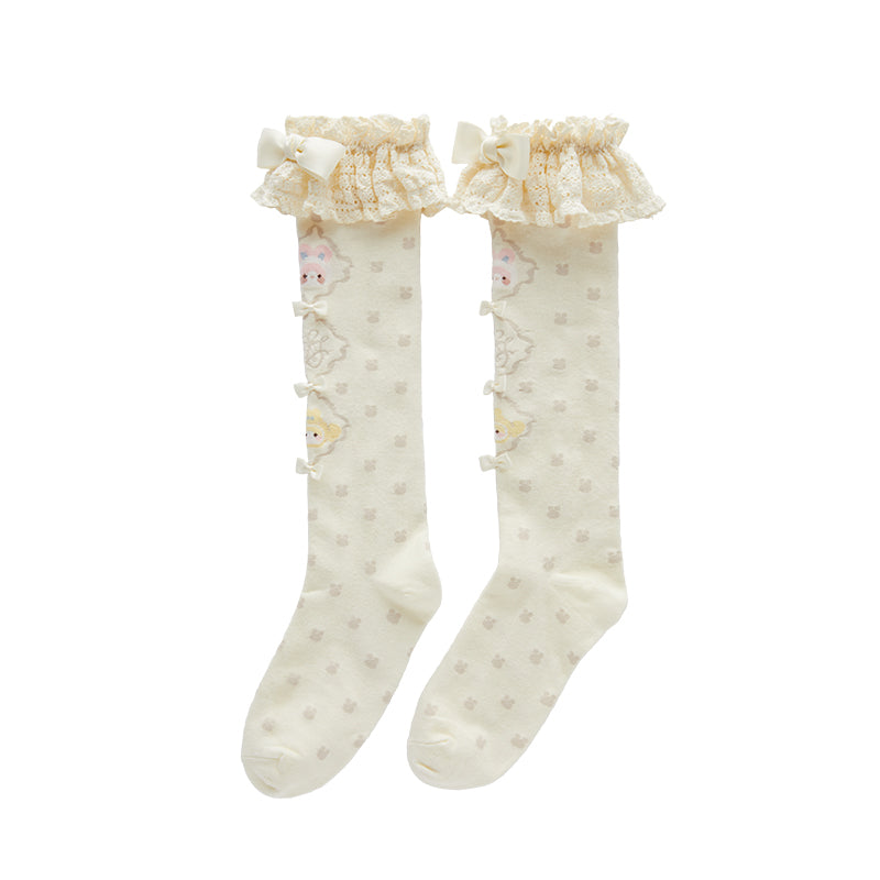 【受注予約~12/4】momo StoryBook アクセサリー【仲夏物語】