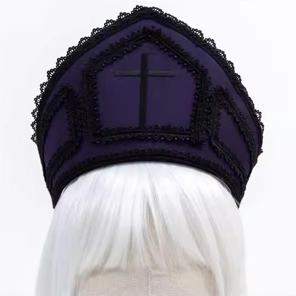 【受注予約~11/24】Lost Raven Sister アクセサリー【黒眼窩診療室】