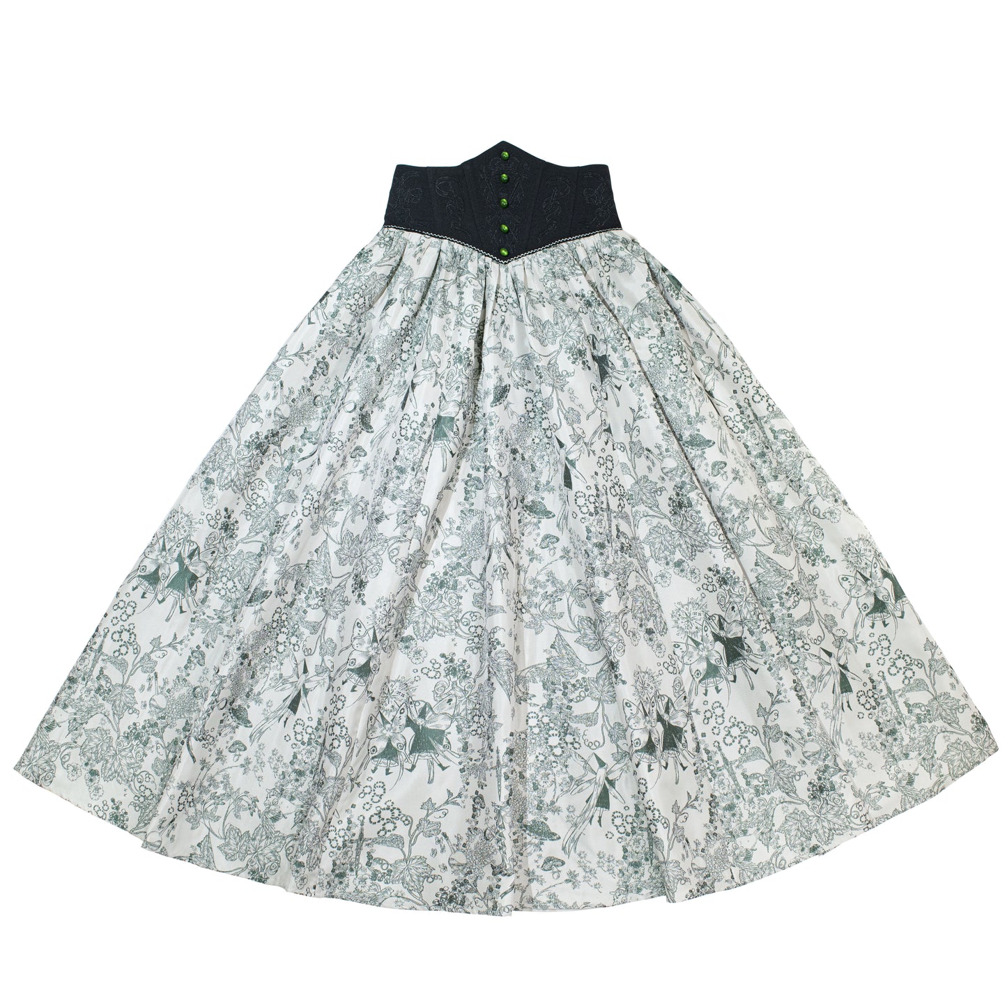 【受注予約~2/25】Looking for Magic ワンピース・スカート【南十字宇宙洋服社】