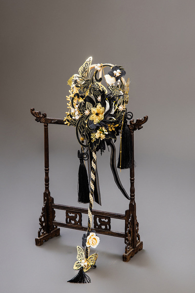【受注予約~11/18】A Thousand Moments of Elegance ワンピース・フルセット【Hinana Queena】