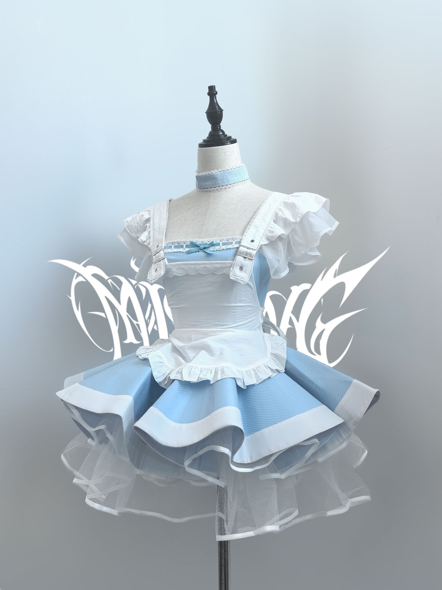 【受注予約~2/25】Missing Doll 2026 ver. フルセット【MISSING】