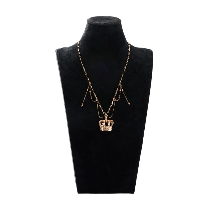 【受注予約~10/9】Crown of Thistles 3.0 アクセサリー【NDC】