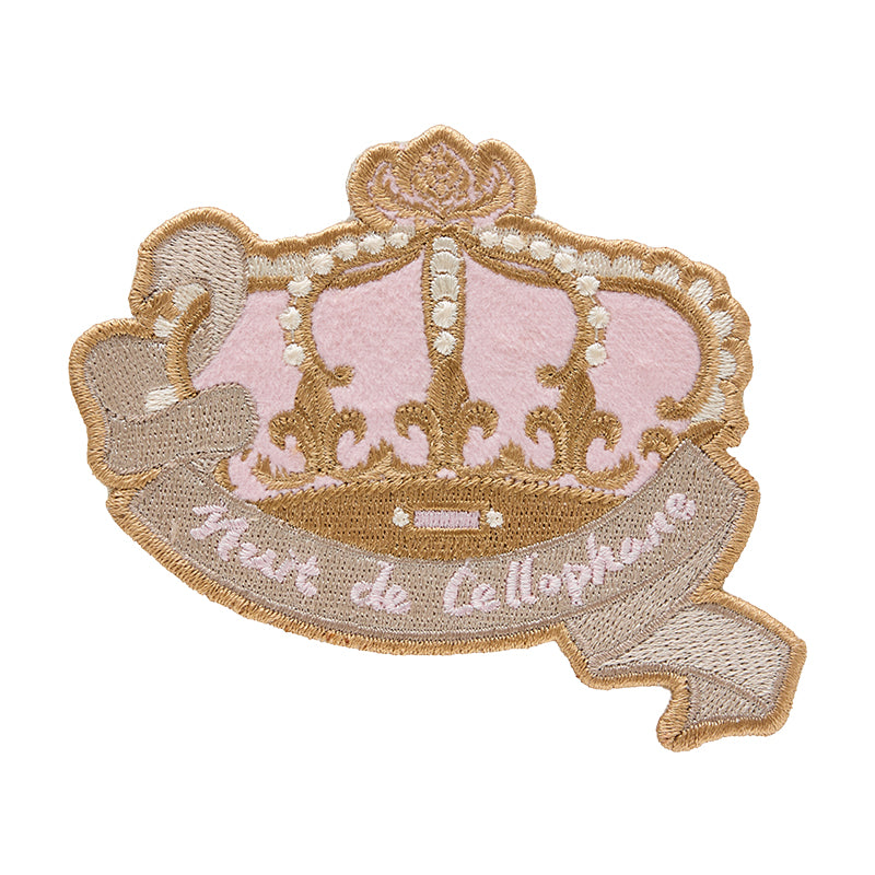 【受注予約~10/9】Crown of Thistles 3.0 アクセサリー【NDC】