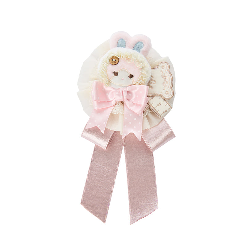 【受注予約~12/4】momo StoryBook アクセサリー【仲夏物語】